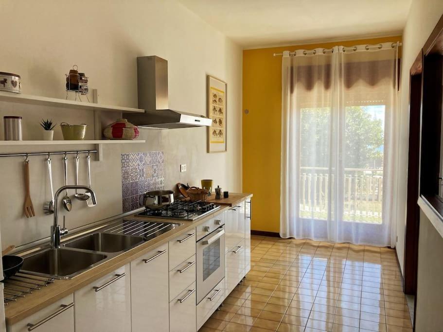 מילאצו Casa Vacanze Il Nido - 4 Stelle מראה חיצוני תמונה