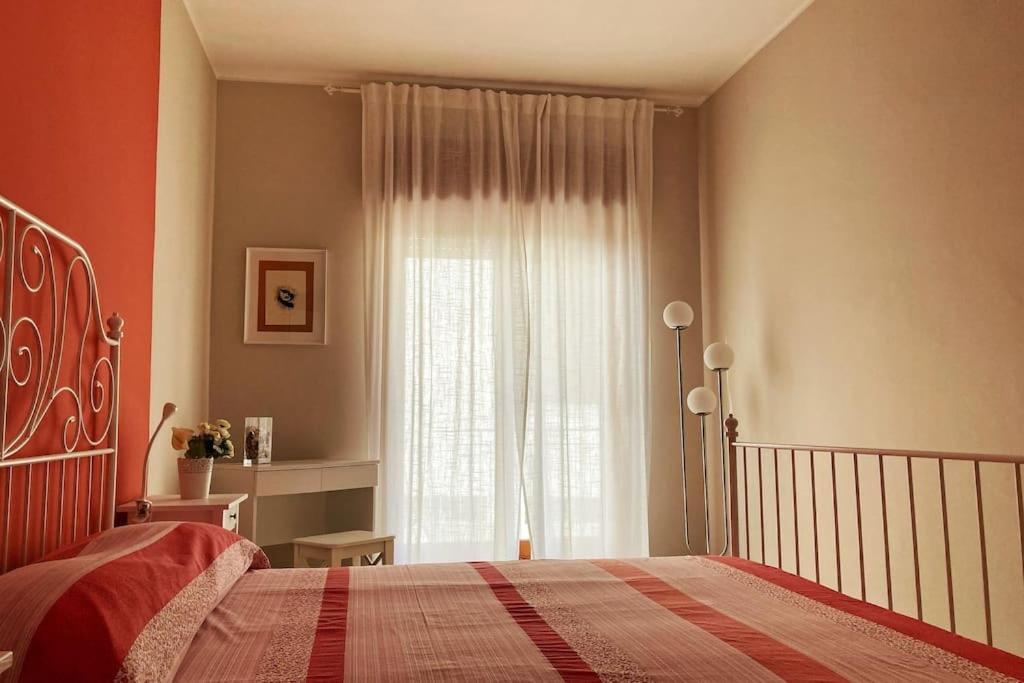 מילאצו Casa Vacanze Il Nido - 4 Stelle מראה חיצוני תמונה